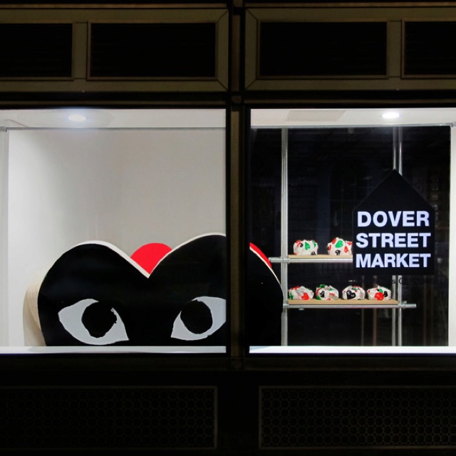 Dover Street Market