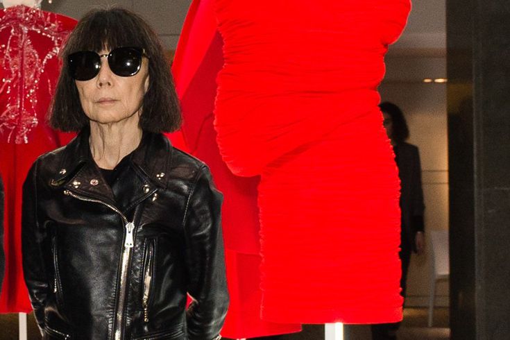Rei Kawakubo