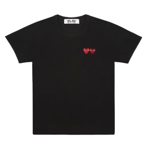 CDG-Double-Heart-Logo-Tee.png