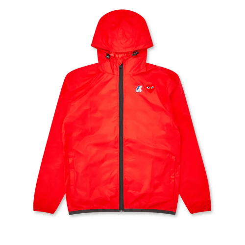 CDG-K-Way-Zip-Jacket-Red.png