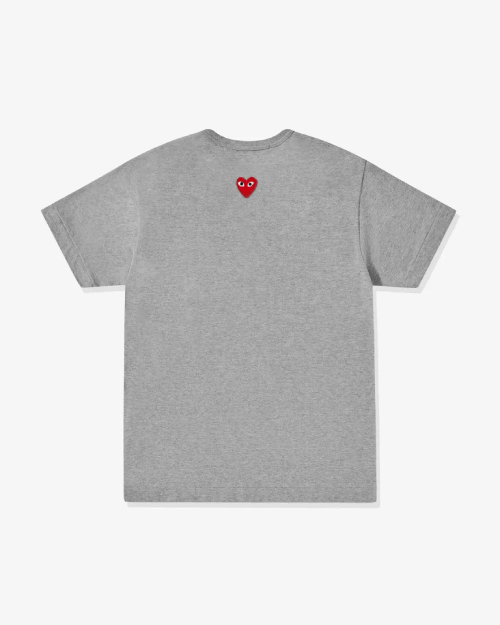 CDG-Play-Unisex-Reverse-Red-Heart-T-Shirt-Grey.png