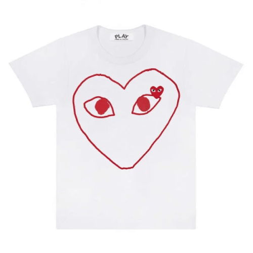 CDG-Play-White-T-Shirt-With-Red-Outline-Heart.png
