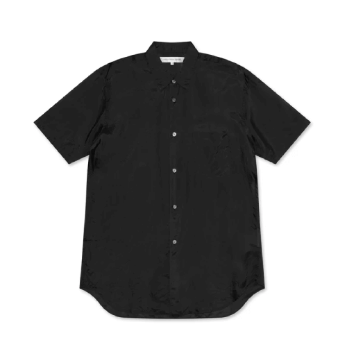 CDG-Washed-Cupro-Short-Sleeve-Shirt-Black.png