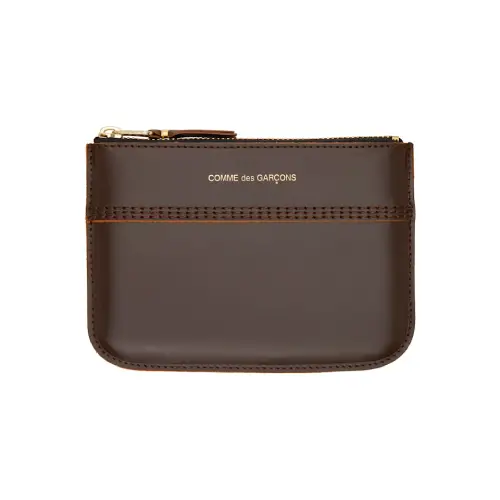 COMME-des-GARCONS-Brown-Triple-Stitch-Pouch.webp
