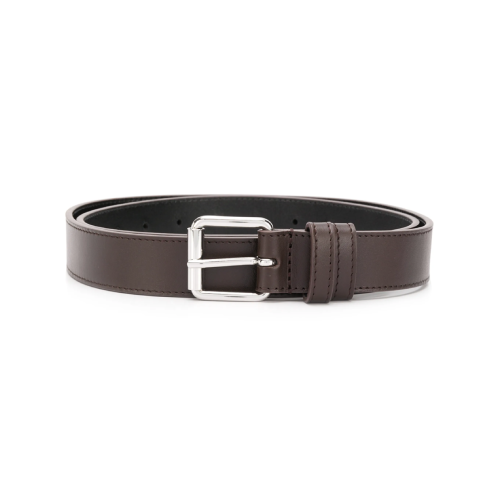 Comme-Des-Garcons-Wallet-Square-tip-Leather-Belt-Brown.webp