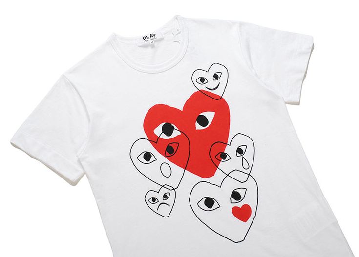 Comme des Garcons